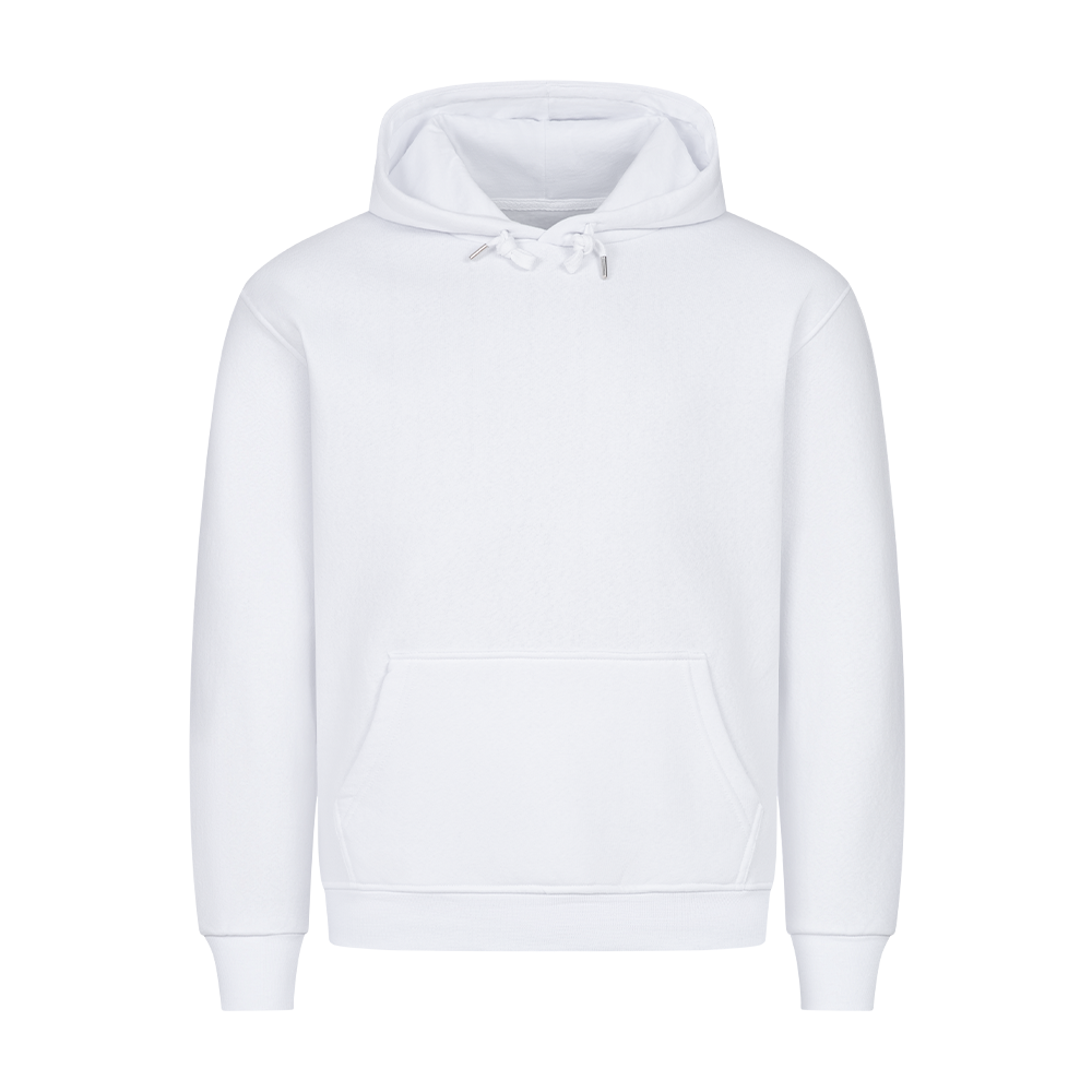 Good for us - Unisex Premium Hoodie
