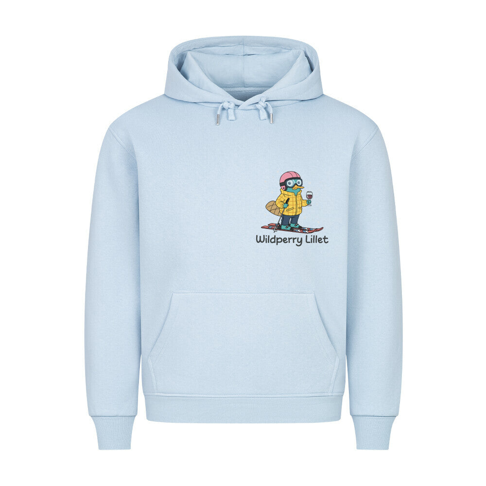 Image for color: babyblau