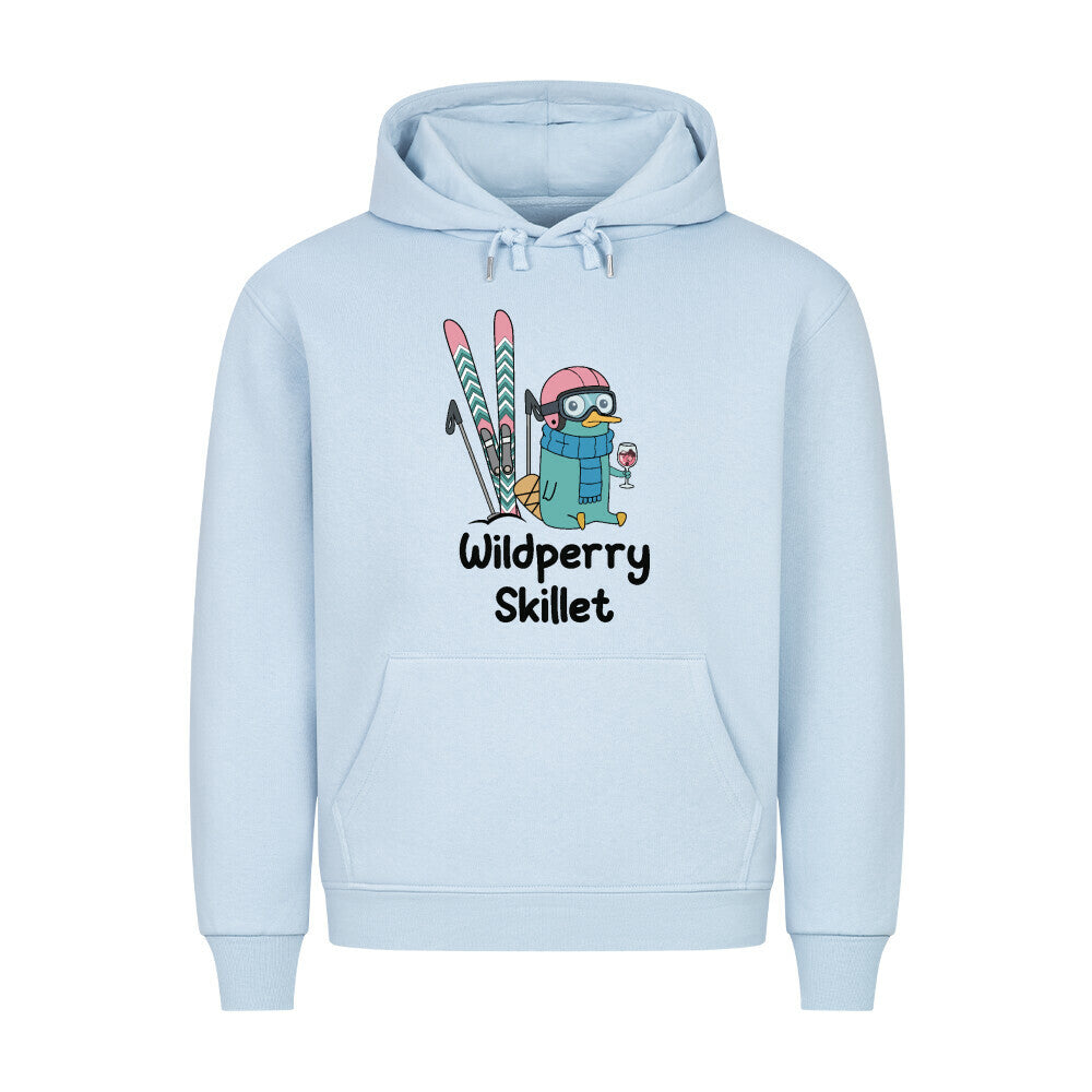 Image for color: babyblau