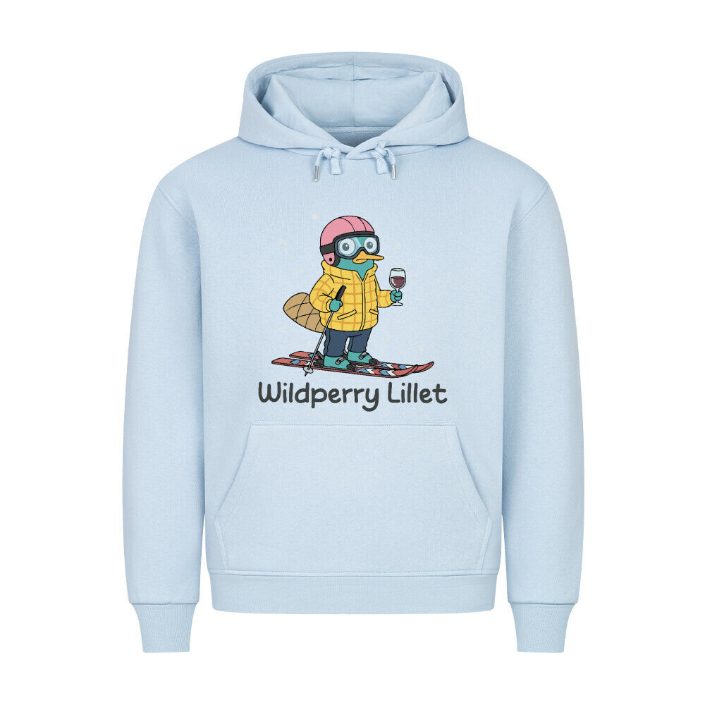 Image for color: babyblau