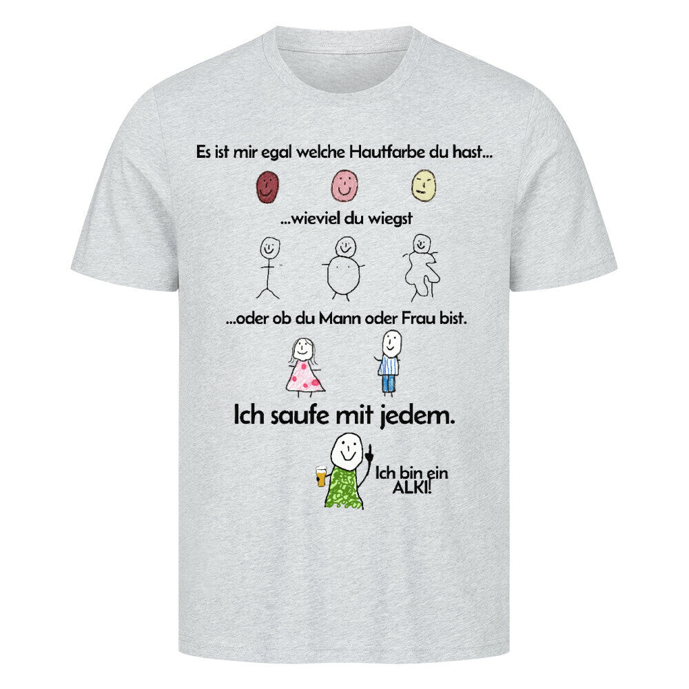 Image for color: heather grey