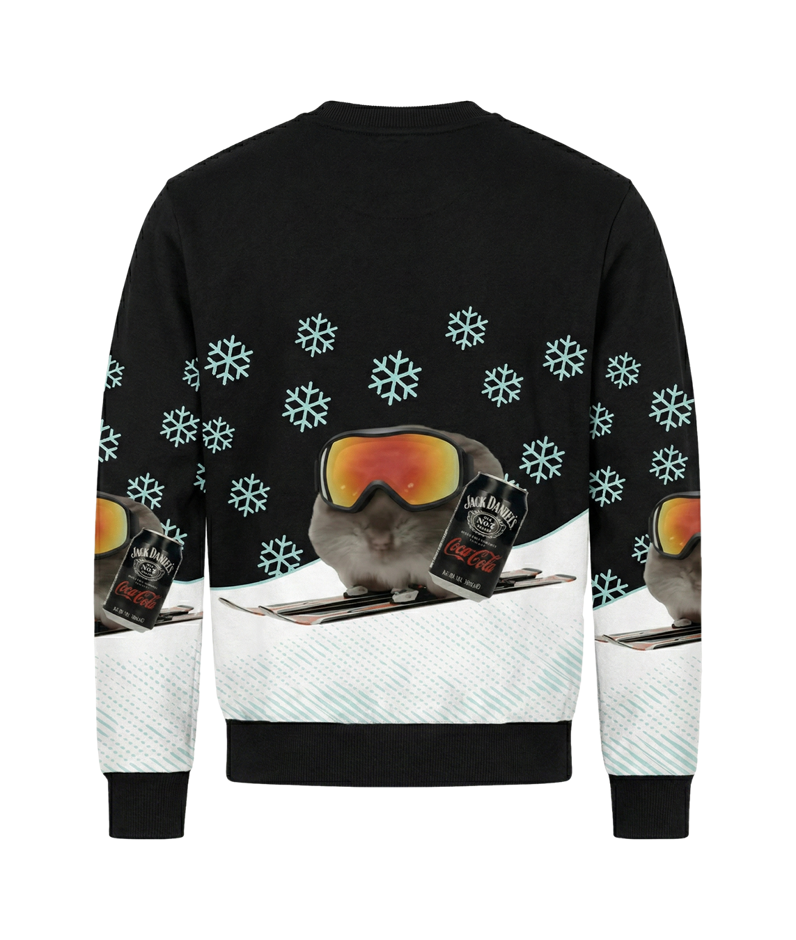 Pennergranaten - Unisex Sweatshirt