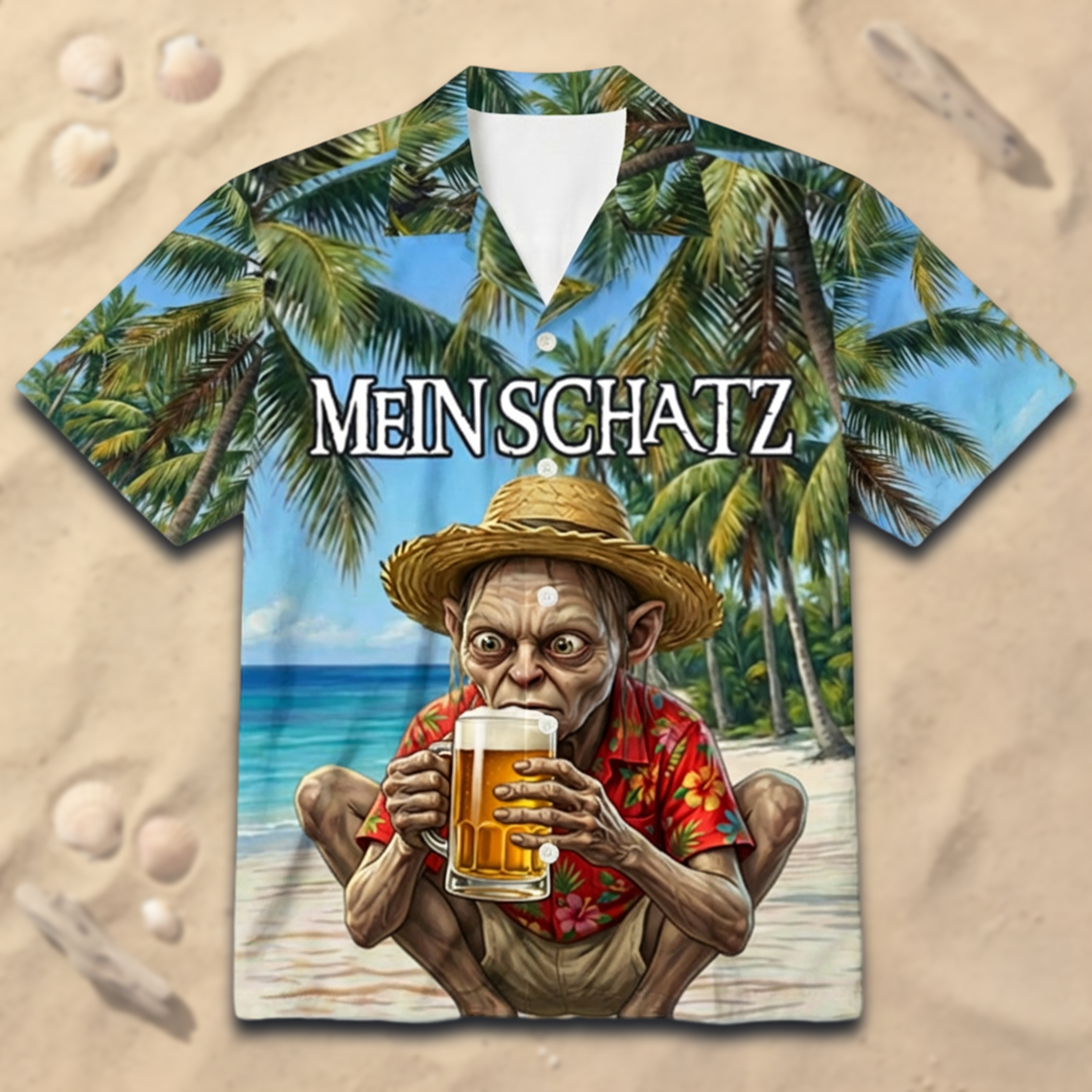 Hawaiihemden