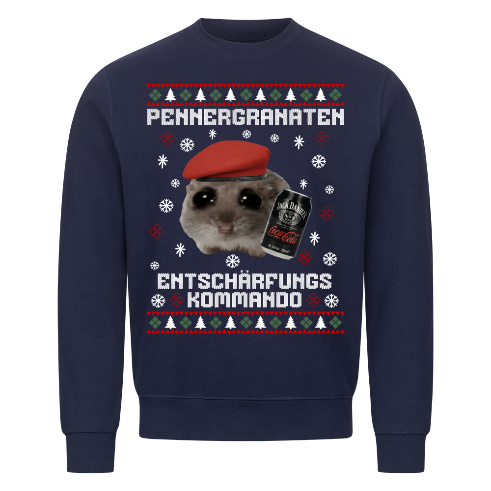 Image for color: navy blue