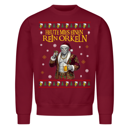 Image for color: burgunder