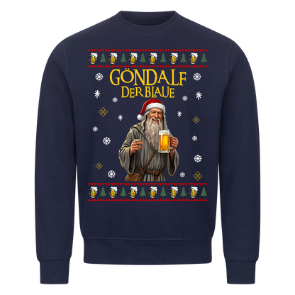 Image for color: navy blue