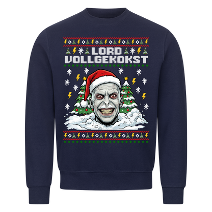 Image for color: navy blue