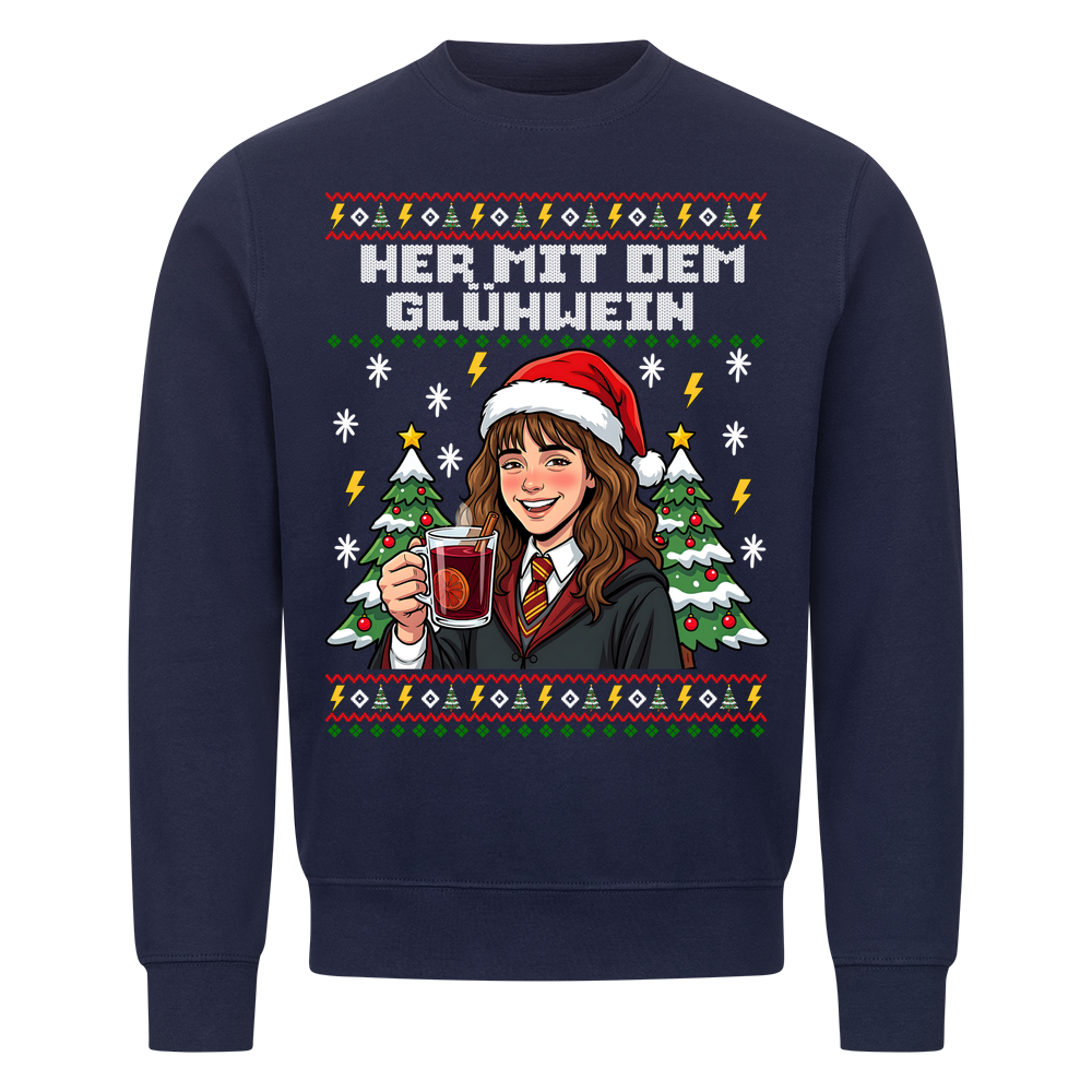 Image for color: navy blue