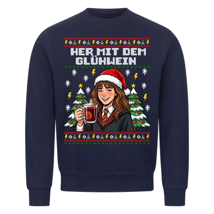 Image for color: navy blue