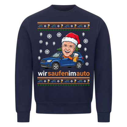 Image for color: navy blue