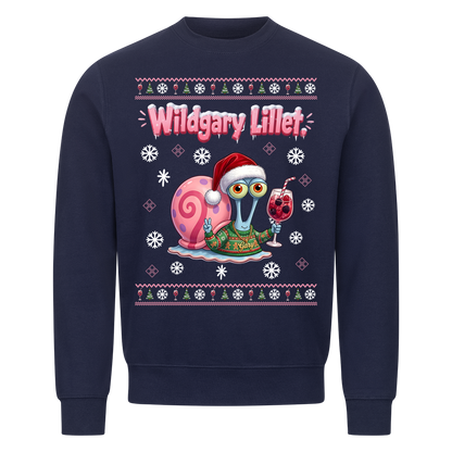 Image for color: navy blue
