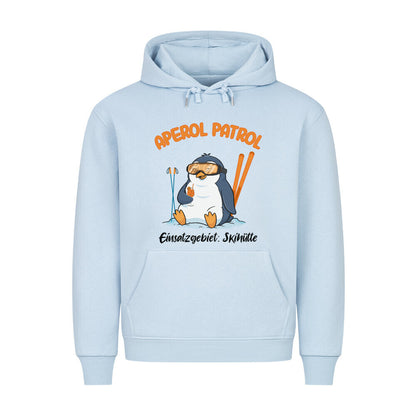 Image for color: babyblau