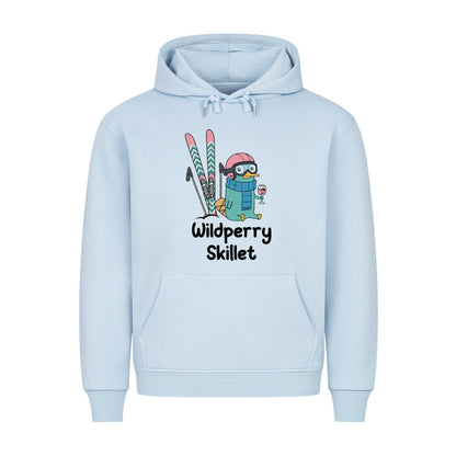 Image for color: babyblau