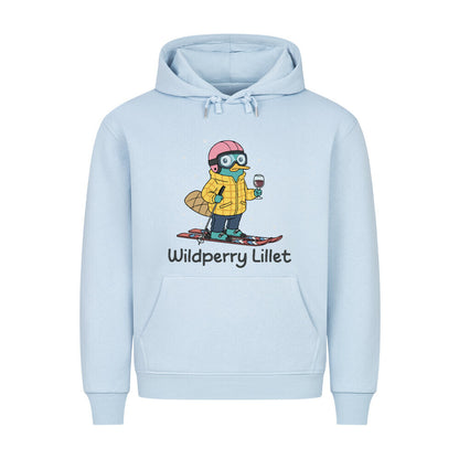 Image for color: babyblau