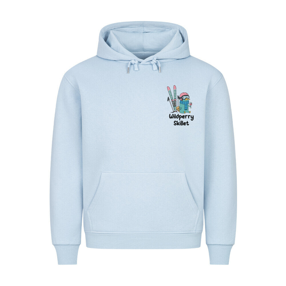 Image for color: babyblau