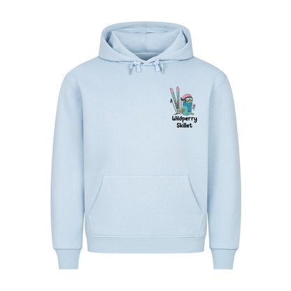 Image for color: babyblau