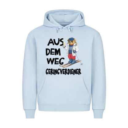 Image for color: babyblau