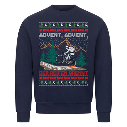 Image for color: navy blue