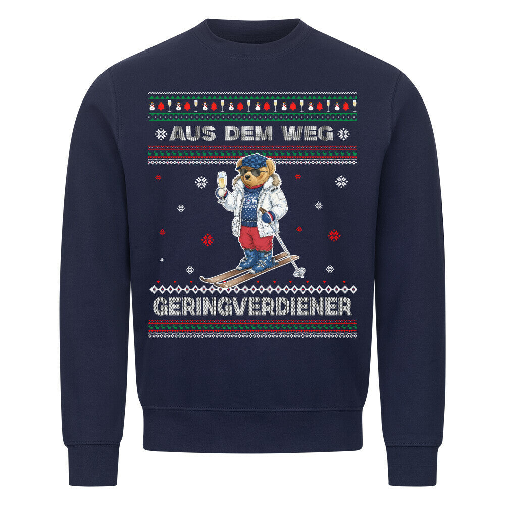 Image for color: navy blue