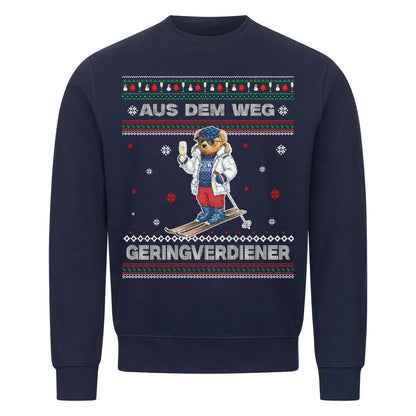 Image for color: navy blue