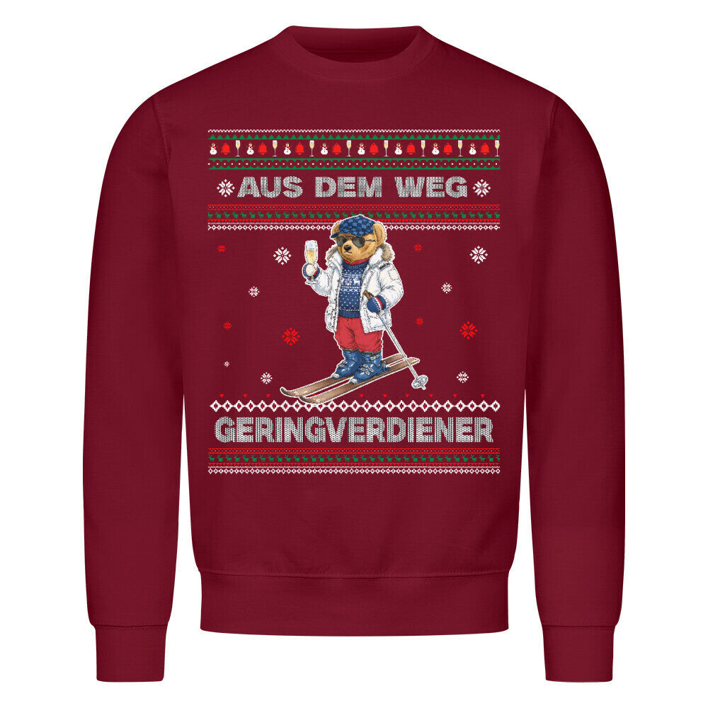 Image for color: burgunder