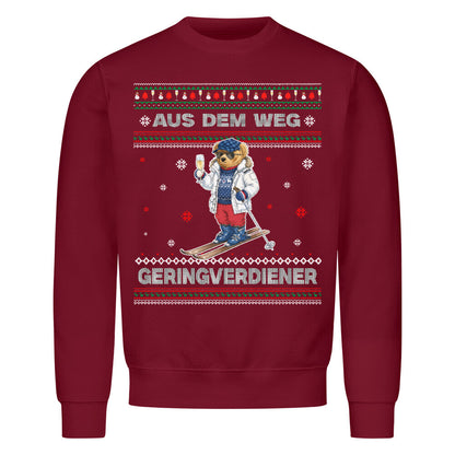 Image for color: burgunder