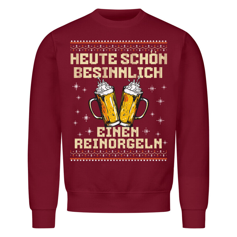 Image for color: burgunder