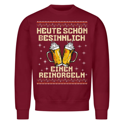 Image for color: burgunder