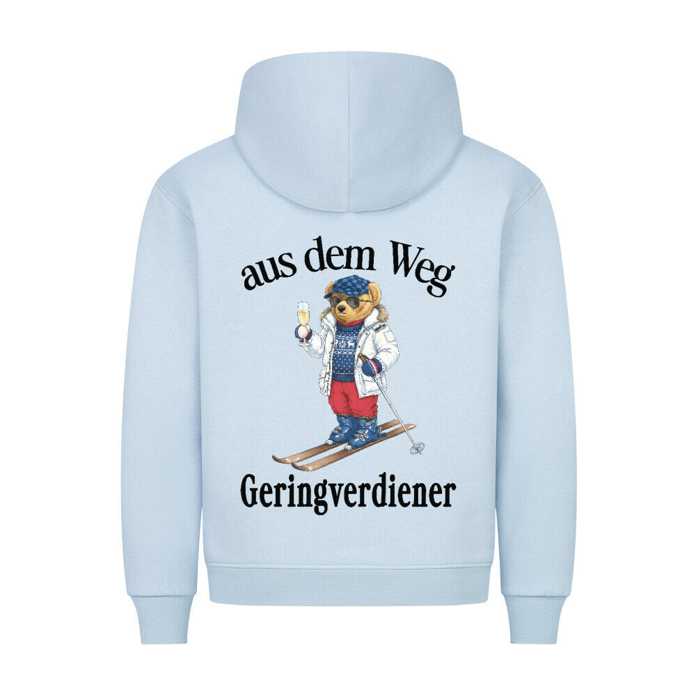 Image for color: babyblau