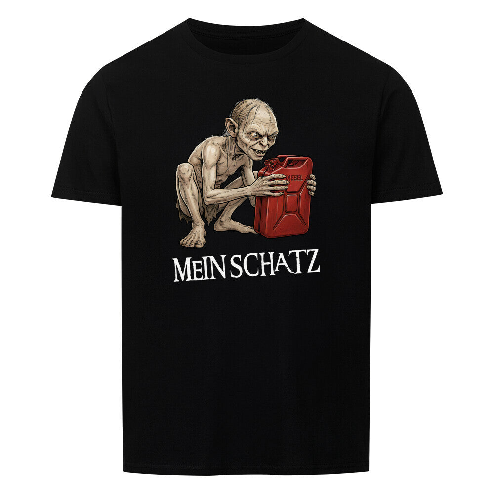 Image for color: schwarz