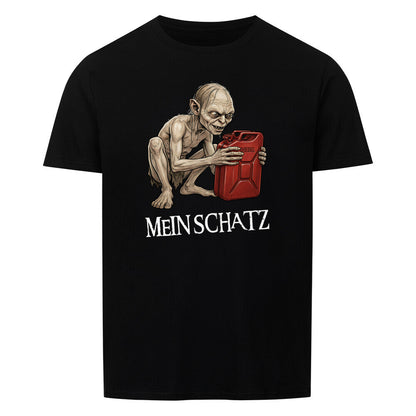 Image for color: schwarz