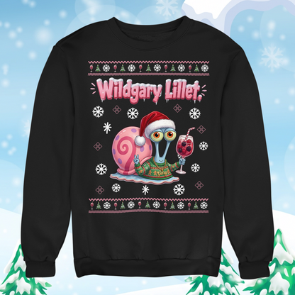 Wildgary - Unisex Ugly Sweater