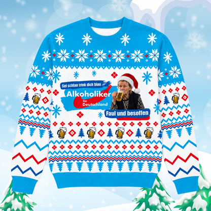 AFD - Unisex Ugly Sweater