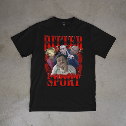 Ritter Sport - Unisex T-Shirt
