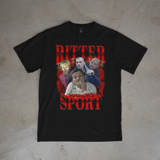 Ritter Sport - Unisex T-Shirt