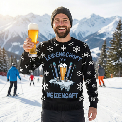 Weizensaft - Unisex Sweater