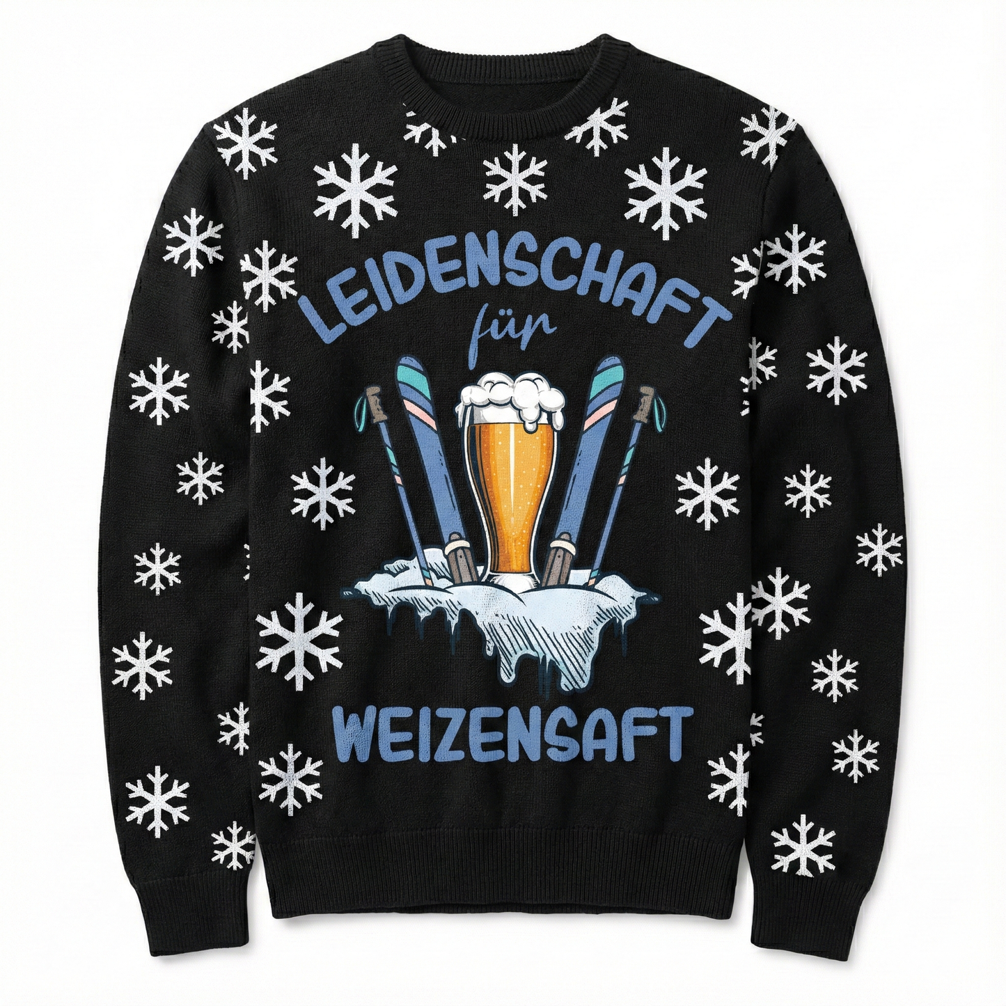 Weizensaft - Unisex Sweater