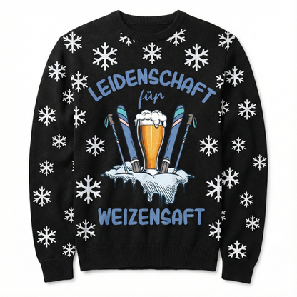 Weizensaft - Unisex Sweater