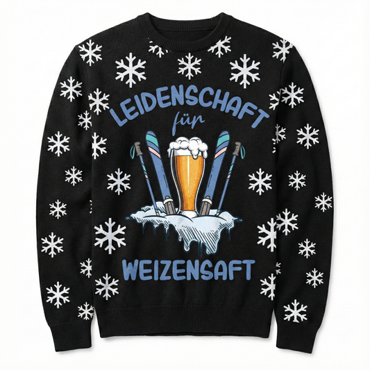 Weizensaft - Unisex Sweater