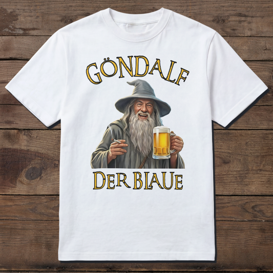 Göndalf - Unisex T-Shirt