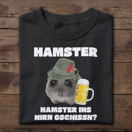 Hamster - Unisex T-Shirt