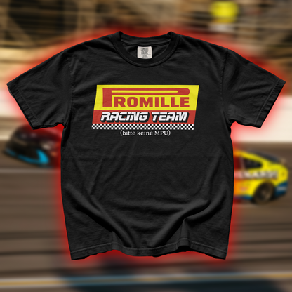 Promille - Unisex T-Shirt