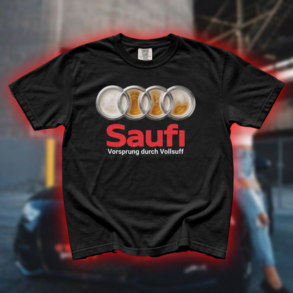 Saufi - Unisex T-Shirt