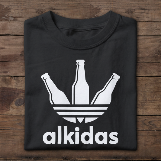 Alkidas - Unisex T-Shirt