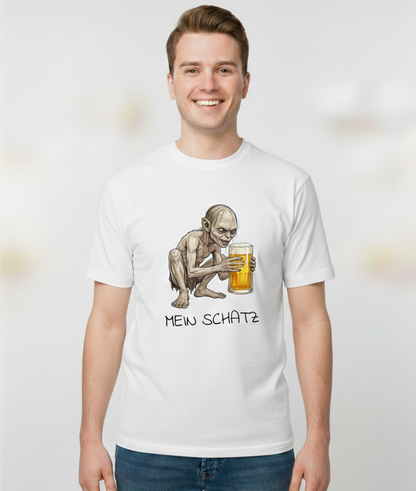Mein Schatz - Unisex T-Shirt