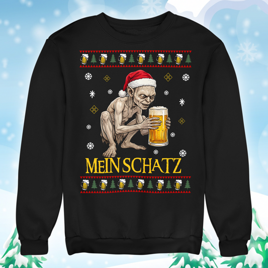 Mein Schatz - Unisex Ugly Sweater