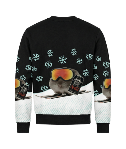 Pennergranaten - Unisex Sweatshirt