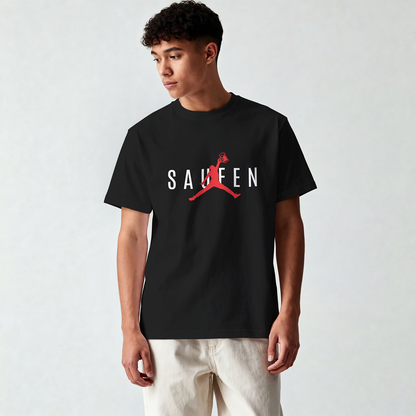 Saufen - Unisex T-Shirt