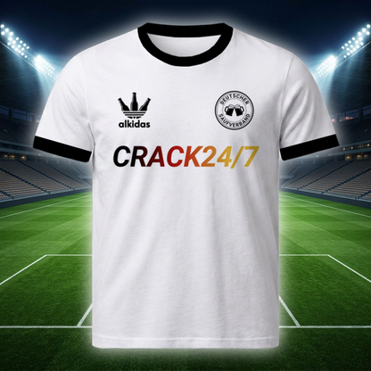 Crack24/7 - Unisex T-Shirt