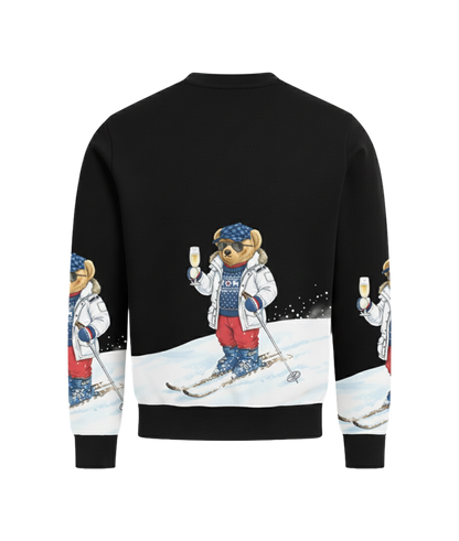 Geringverdiener - Unisex Sweater